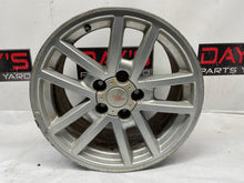 2002 Chevy Camaro SS 10 Spoke Factory OEM 17x9 Wheel - Day's Parts Yard