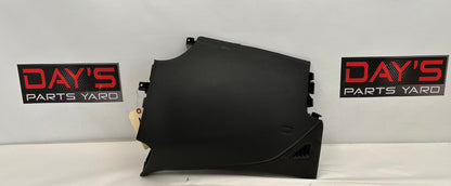 2017 Cadillac ATS-V Coupe RH Passenger Dash Pad Board Panel w/ Airbag Air Bag OEM - Day's Parts Yard