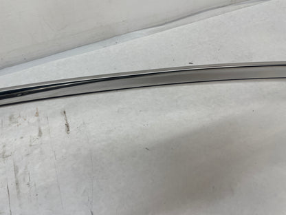 2015 Chevy SS Sedan RH & LH Door Roof Trim Opening Frame Reveal Molding Chrome OEM
