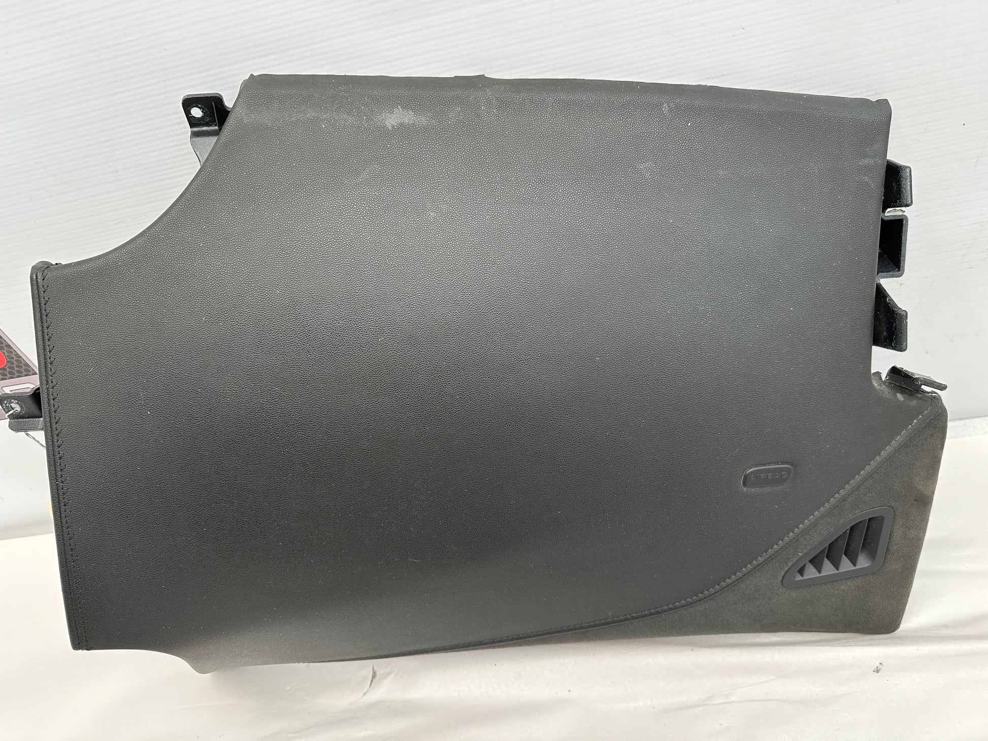 2017 Cadillac ATS-V Coupe RH Passenger Dash Pad Board Panel w/ Airbag Air Bag OEM - Day's Parts Yard