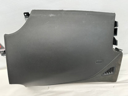 2017 Cadillac ATS-V Coupe RH Passenger Dash Pad Board Panel w/ Airbag Air Bag OEM - Day's Parts Yard