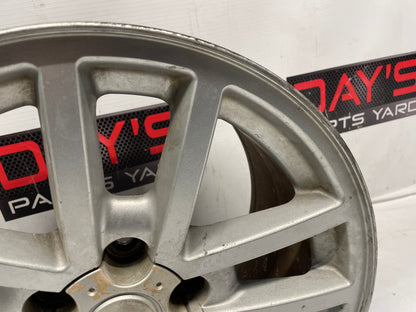 2002 Chevy Camaro SS 10 Spoke Factory OEM 17x9 Wheel - Day's Parts Yard