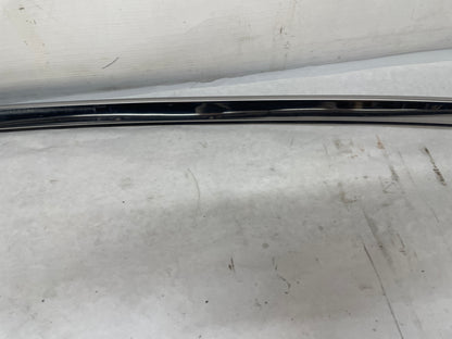 2015 Chevy SS Sedan RH & LH Door Roof Trim Opening Frame Reveal Molding Chrome OEM