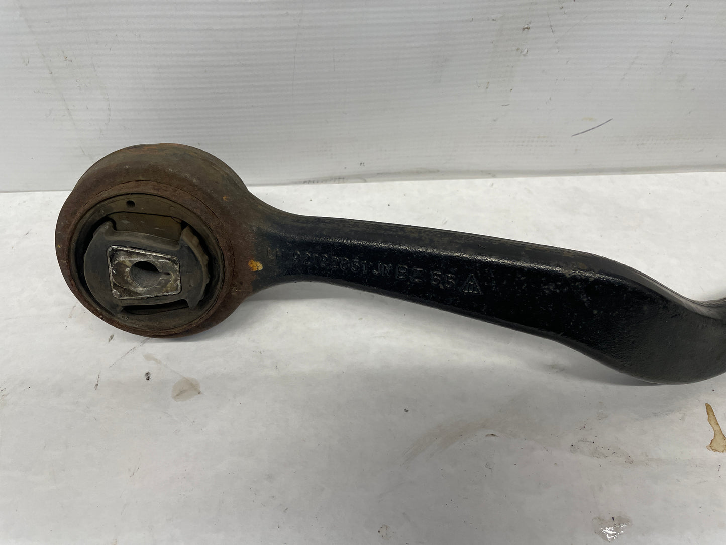 2009 Pontiac G8 GT LH Driver Front Suspension Lower Control Arm OEM