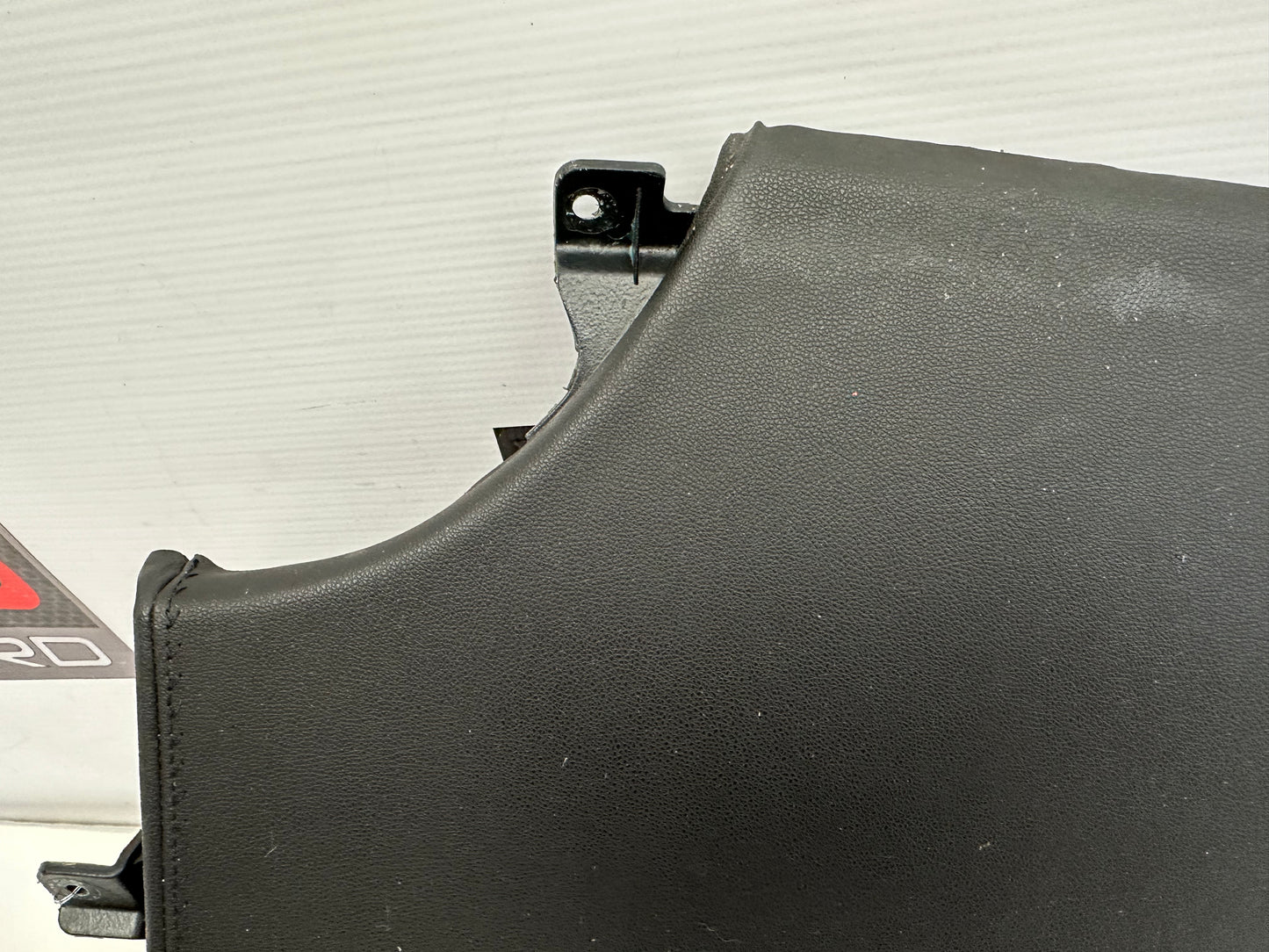 2017 Cadillac ATS-V Coupe RH Passenger Dash Pad Board Panel w/ Airbag Air Bag OEM - Day's Parts Yard