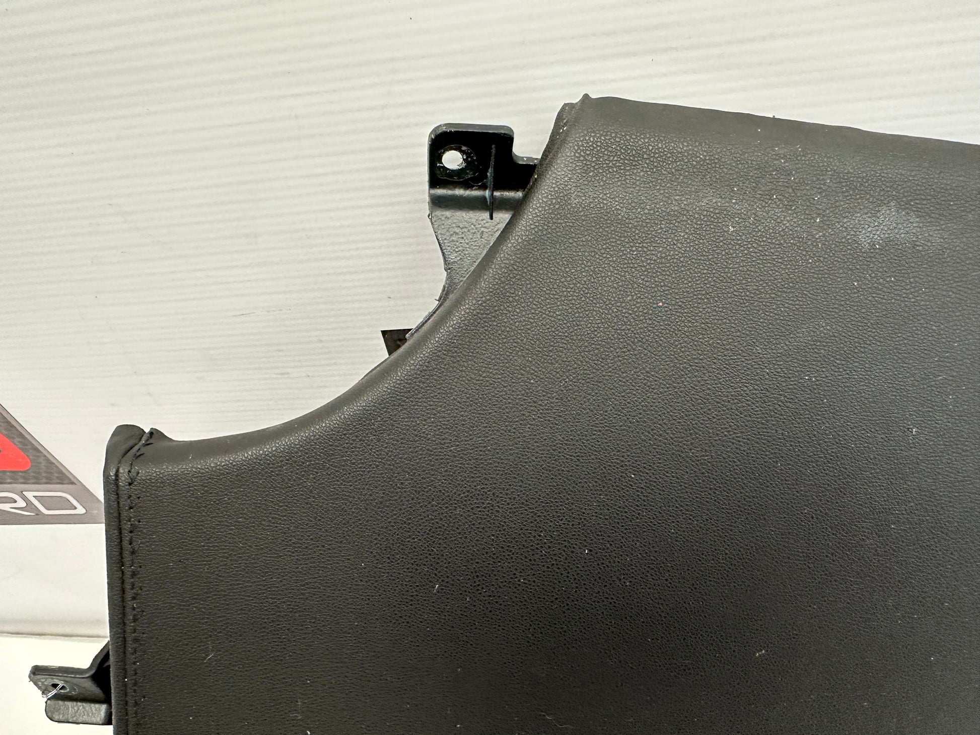 2017 Cadillac ATS-V Coupe RH Passenger Dash Pad Board Panel w/ Airbag Air Bag OEM - Day's Parts Yard