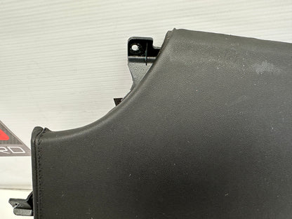 2017 Cadillac ATS-V Coupe RH Passenger Dash Pad Board Panel w/ Airbag Air Bag OEM - Day's Parts Yard