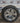 2018 GMC Sierra K1500 SLT Wheel and Tire 20X9 23220753 OEM