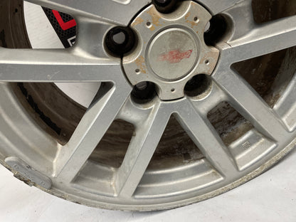 2002 Chevy Camaro SS 10 Spoke Factory OEM 17x9 Wheel - Day's Parts Yard