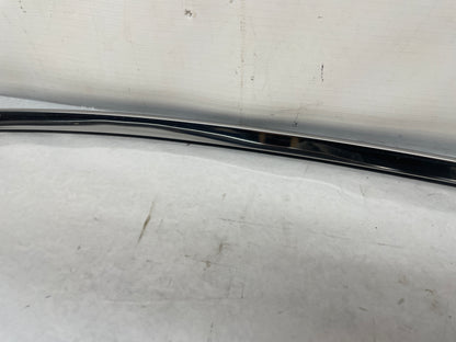 2015 Chevy SS Sedan RH & LH Door Roof Trim Opening Frame Reveal Molding Chrome OEM