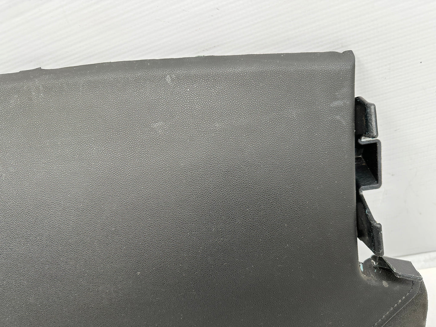 2017 Cadillac ATS-V Coupe RH Passenger Dash Pad Board Panel w/ Airbag Air Bag OEM - Day's Parts Yard