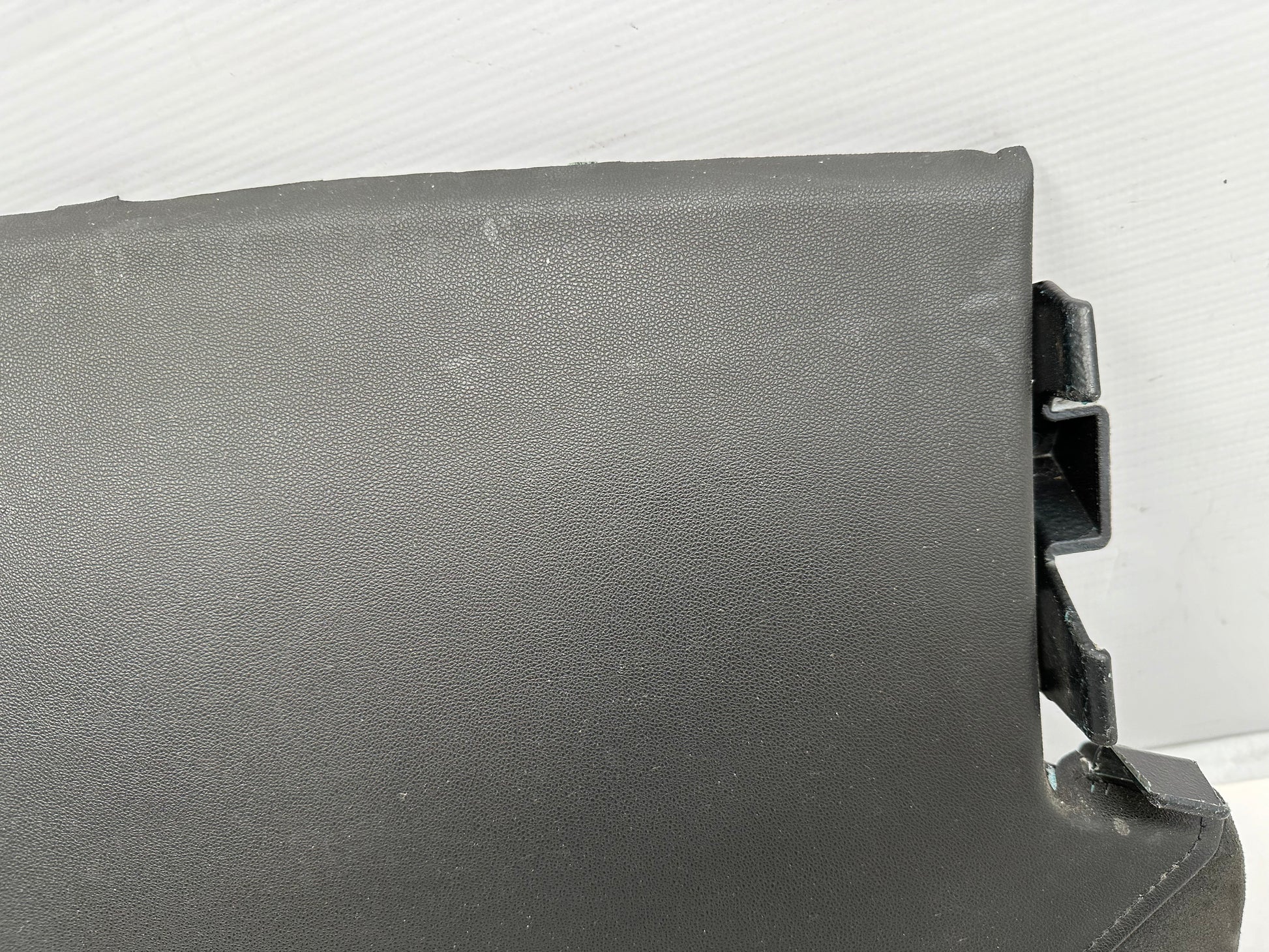 2017 Cadillac ATS-V Coupe RH Passenger Dash Pad Board Panel w/ Airbag Air Bag OEM - Day's Parts Yard