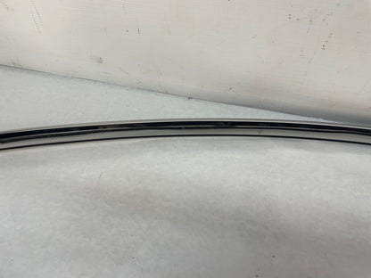 2015 Chevy SS Sedan RH & LH Door Roof Trim Opening Frame Reveal Molding Chrome OEM