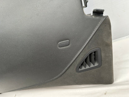 2017 Cadillac ATS-V Coupe RH Passenger Dash Pad Board Panel w/ Airbag Air Bag OEM - Day's Parts Yard