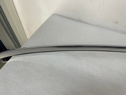 2015 Chevy SS Sedan RH & LH Door Roof Trim Opening Frame Reveal Molding Chrome OEM