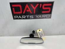 2017 Chevy Camaro SS Rearview Rear View Mirror Camera OEM - Day's Parts Yard