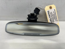 2017 Chevy Camaro SS Rearview Rear View Mirror Camera OEM - Day's Parts Yard