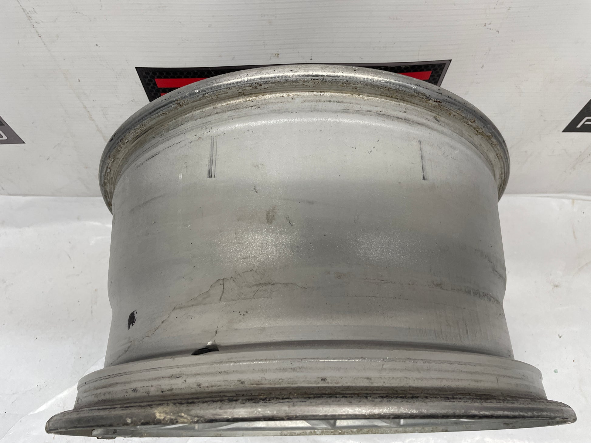 2002 Chevy Camaro SS 10 Spoke Factory OEM 17x9 Wheel - Day's Parts Yard