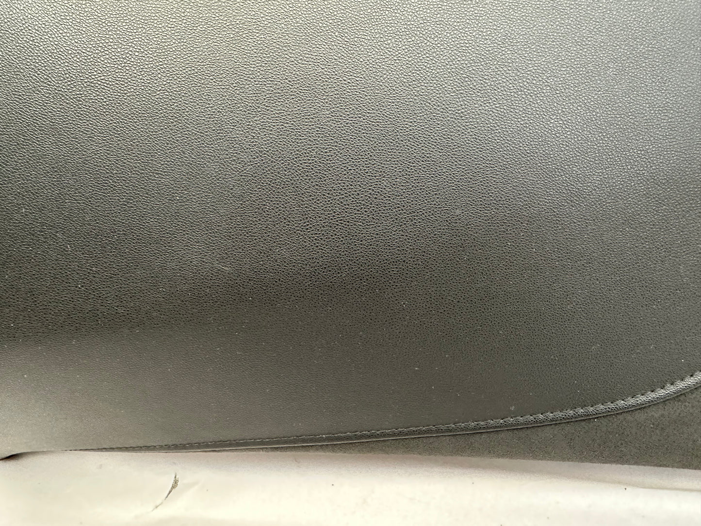2017 Cadillac ATS-V Coupe RH Passenger Dash Pad Board Panel w/ Airbag Air Bag OEM - Day's Parts Yard