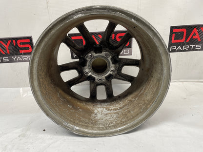 2002 Chevy Camaro SS 10 Spoke Factory OEM 17x9 Wheel - Day's Parts Yard