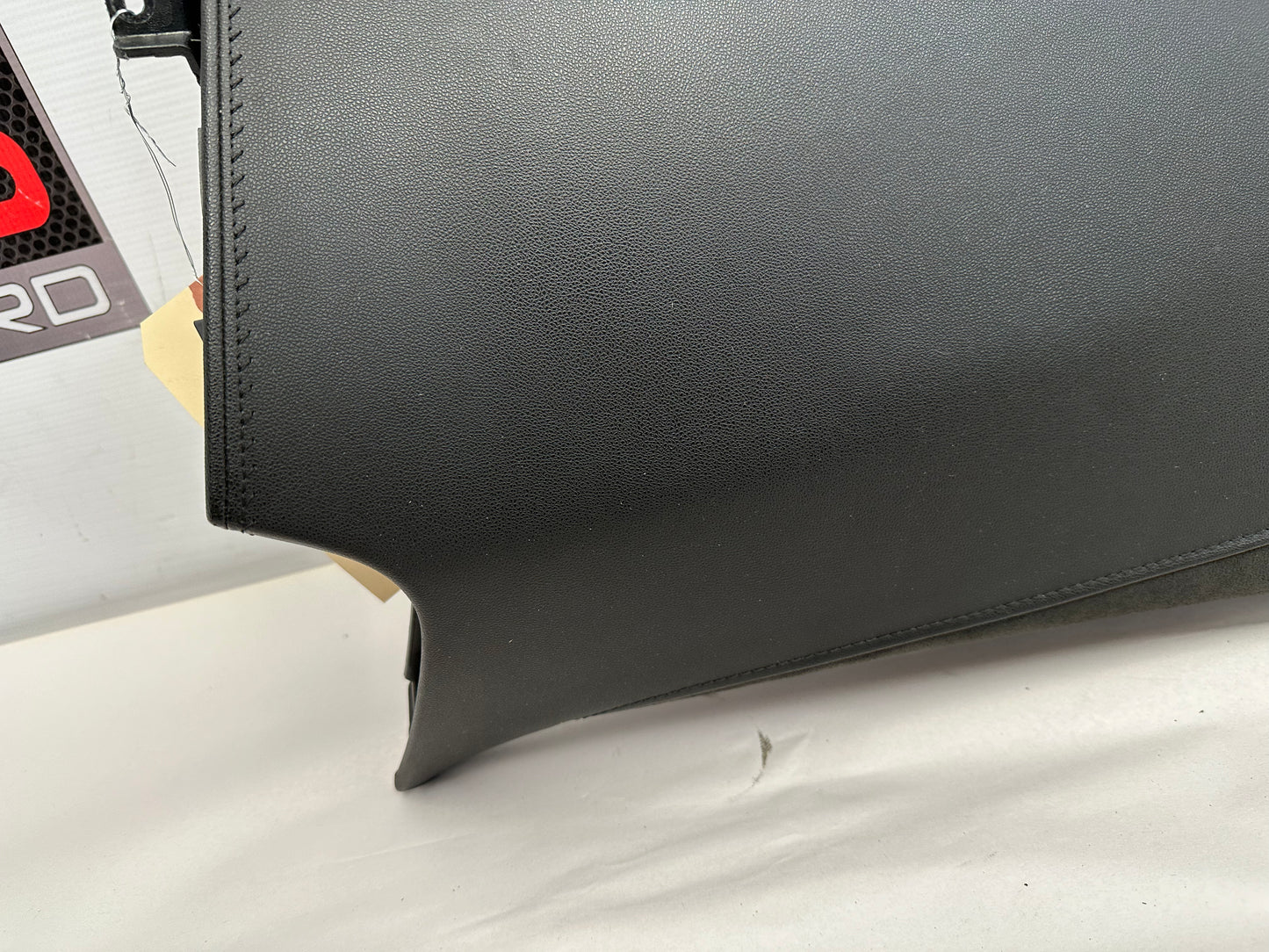 2017 Cadillac ATS-V Coupe RH Passenger Dash Pad Board Panel w/ Airbag Air Bag OEM - Day's Parts Yard