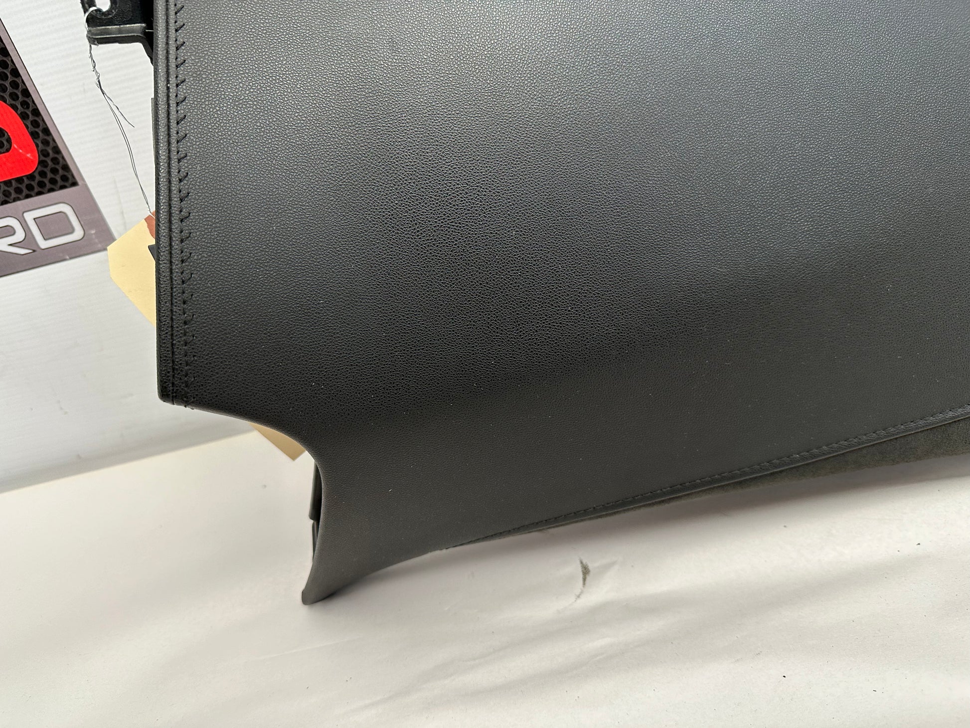 2017 Cadillac ATS-V Coupe RH Passenger Dash Pad Board Panel w/ Airbag Air Bag OEM - Day's Parts Yard