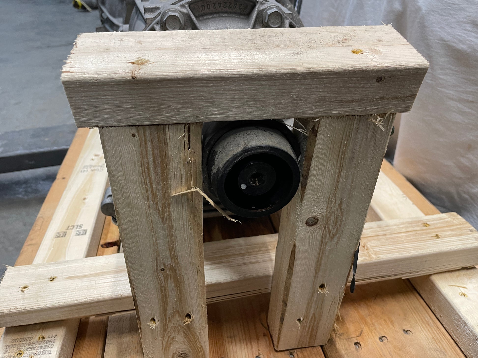 2013 GMC Sierra C1500 SLE 2wd Auto Transmission OEM - Day's Parts Yard