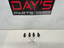 2011 Cadillac CTS-V Coupe Rear Bumper Backup Parking Sensor Set OEM - Day's Parts Yard