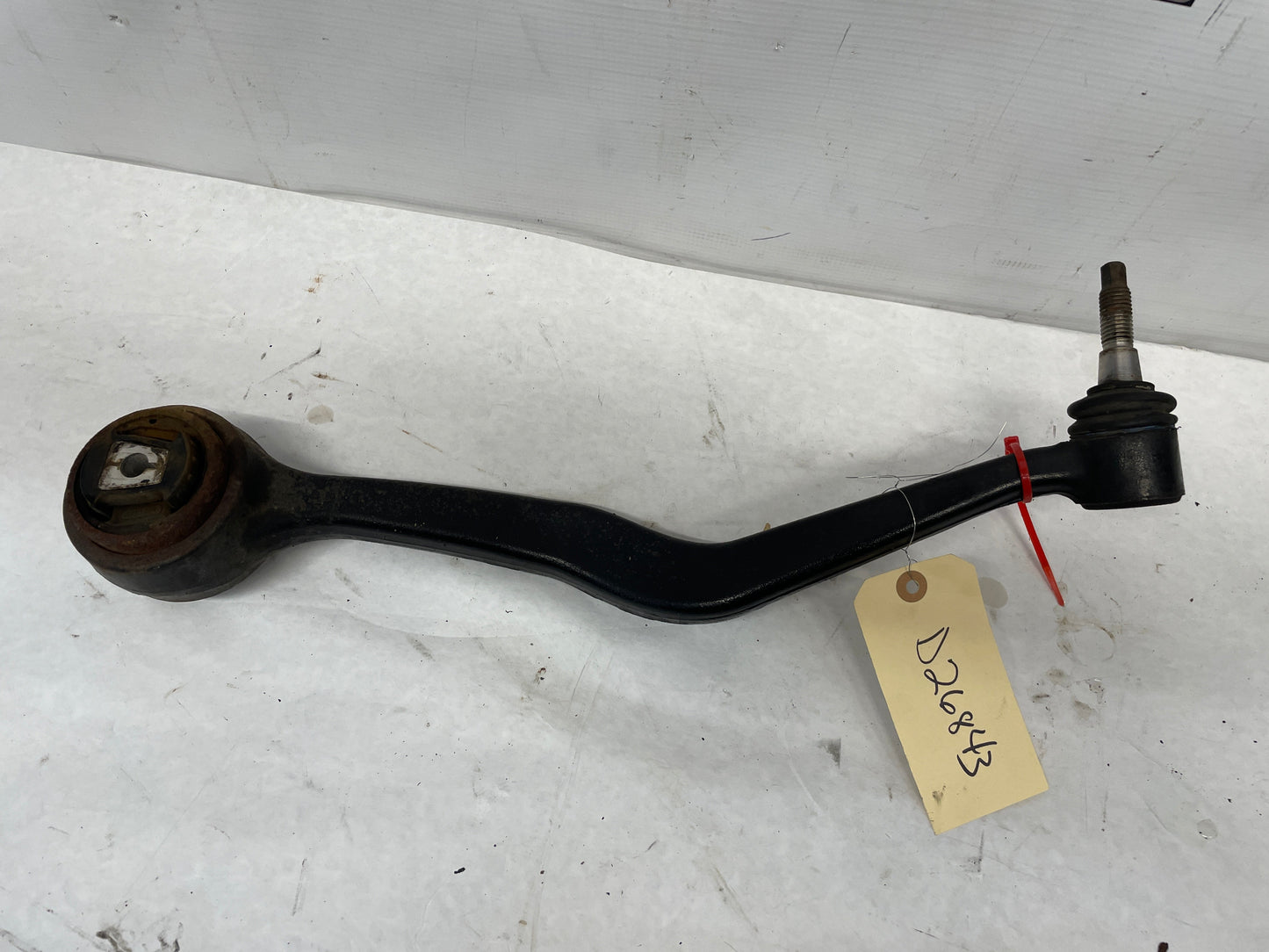 2009 Pontiac G8 GT RH Passenger Front Suspension Lower Control Arm OEM