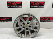 2002 Chevy Camaro SS 10 Spoke Factory OEM 17x9 Wheel - Day's Parts Yard