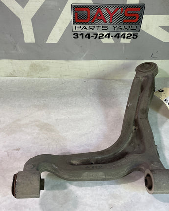 2014 Cadillac CTS-V Coupe Rear LH Driver Upper Control Arm OEM