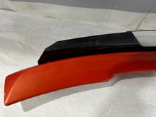 2010 Chevy Camaro SS Trunk Deck Lid Duck Bill Spoiler Wing Aftermarket - Day's Parts Yard