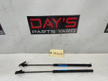 2005 Pontiac GTO RH & LH Hood Gas Lift Support Strut Shocks OEM - Day's Parts Yard
