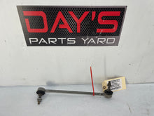 2009 Pontiac G8 GT RH Passenger Front Suspension Stabilizer Sway Bar Link End OEM