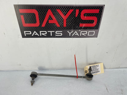 2009 Pontiac G8 GT RH Passenger Front Suspension Stabilizer Sway Bar Link End OEM