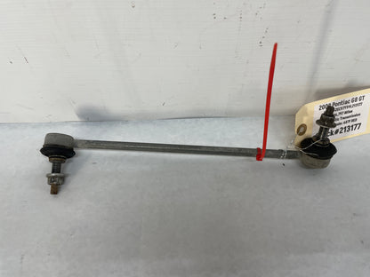 2009 Pontiac G8 GT RH Passenger Front Suspension Stabilizer Sway Bar Link End OEM