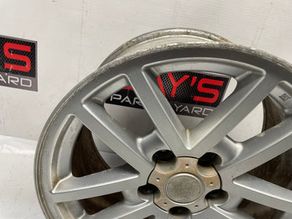 2002 Chevy Camaro SS 10 Spoke Factory OEM 17x9 Wheel - Day's Parts Yard