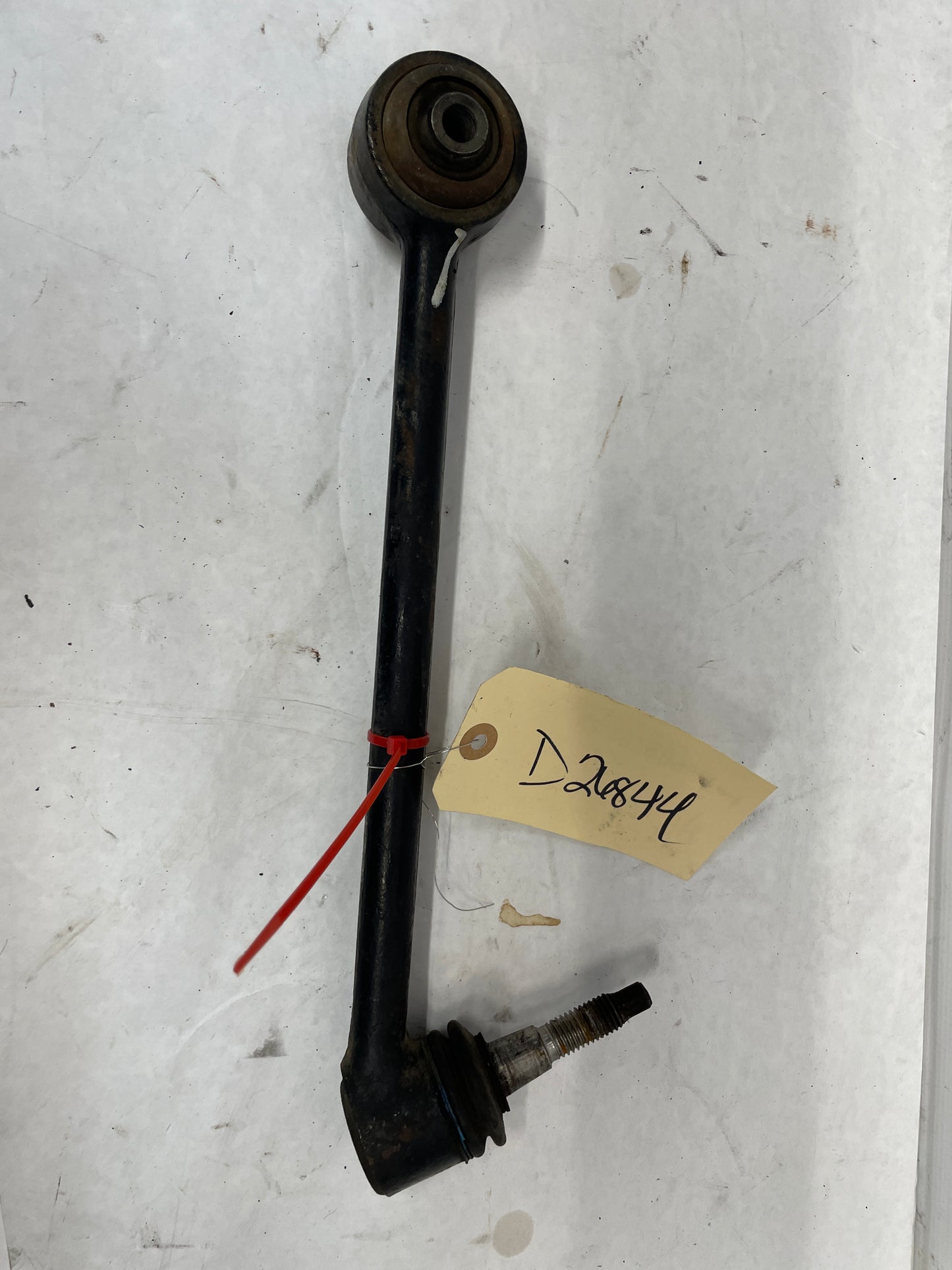 2009 Pontiac G8 GT Front Suspension RH Passenger Lower Rearward Control Arm OEM