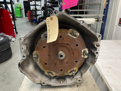 2017 Cadillac CTS-V Automatic  OEM - Day's Parts Yard