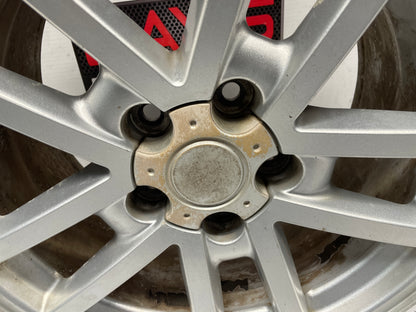 2002 Chevy Camaro SS 10 Spoke Factory OEM 17x9 Wheel - Day's Parts Yard