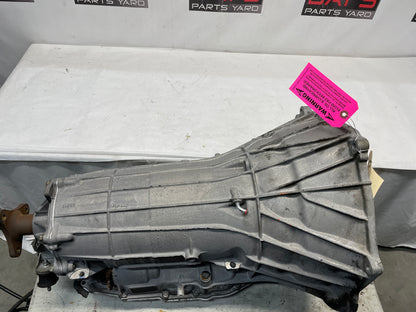 2017 Cadillac CTS-V Automatic  OEM - Day's Parts Yard