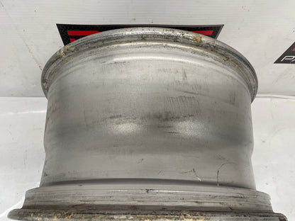 2002 Chevy Camaro SS 10 Spoke Factory OEM 17x9 Wheel - Day's Parts Yard