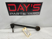 2009 Pontiac G8 GT Front Suspension LH Driver Lower Rearward Control Arm OEM