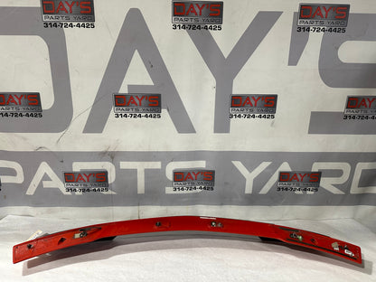 2010 Chevy Camaro SS Trunk Deck Lid Duck Bill Spoiler Wing Aftermarket - Day's Parts Yard
