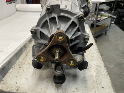 2017 Cadillac CTS-V Automatic  OEM - Day's Parts Yard