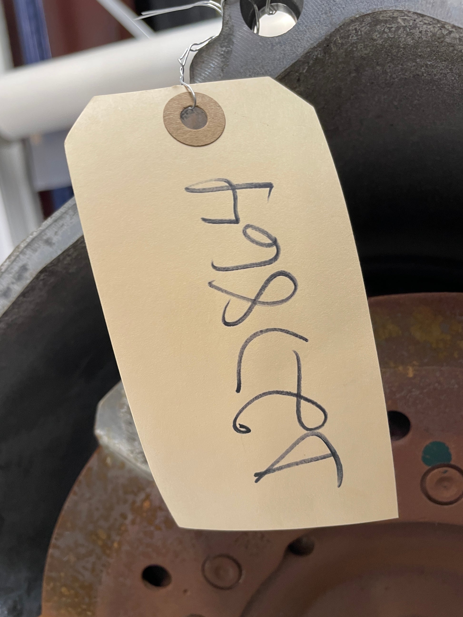 2017 Cadillac CTS-V Automatic  OEM - Day's Parts Yard