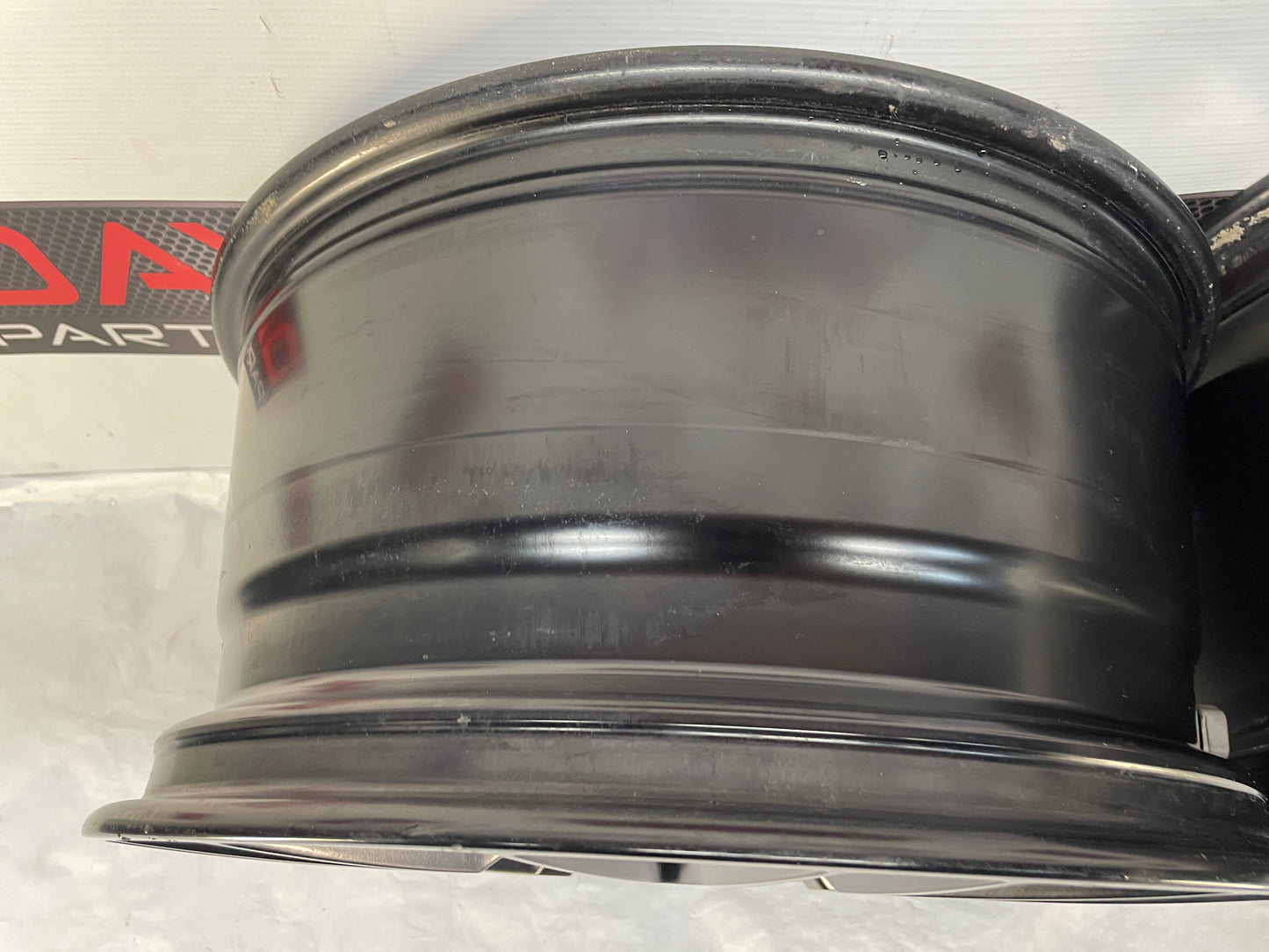 2008 Chevy C6 Corvette ZR1 ZR-1 Reproduction Wheels Fronts 18X8.5 Rears 19X10