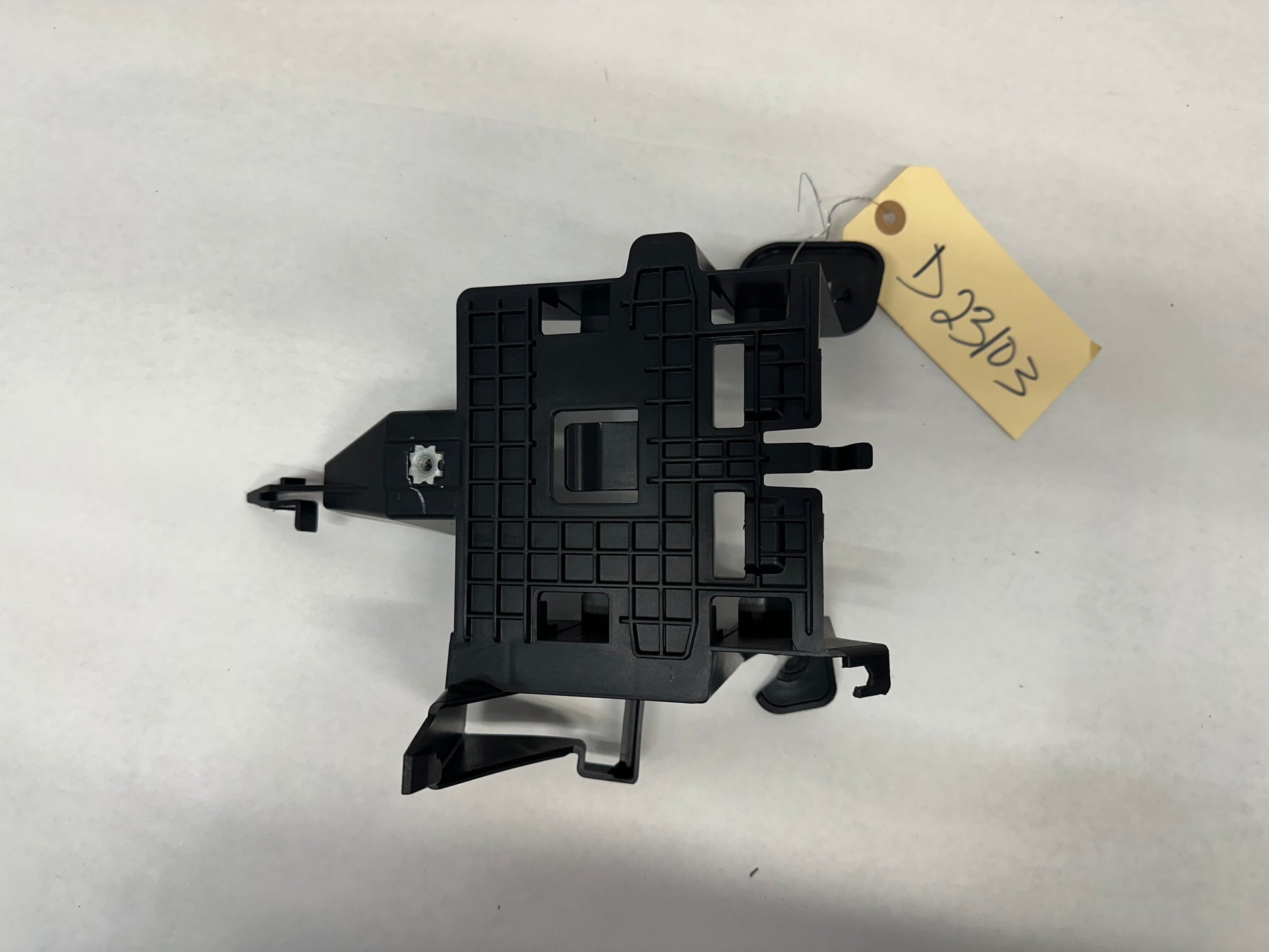 2017 Chevy Camaro SS Keyless Entry Control Bracket OEM - Day's Parts Yard