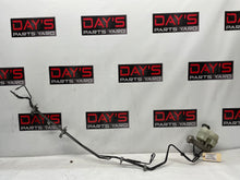2013 GMC Sierra C1500 SLE Master Cylinder To ABS Block OEM - Day's Parts Yard