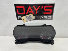 2017 Chevy Camaro SS Gauge Cluster Speedometer Instrument Panel OEM - Day's Parts Yard